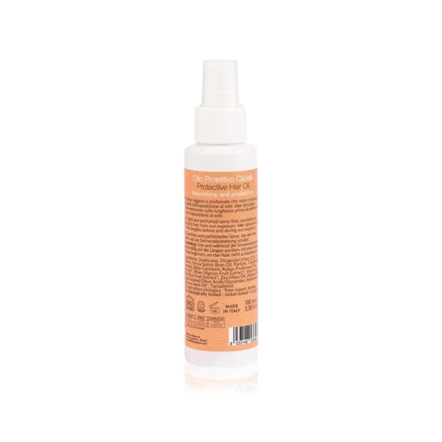 Officina Naturae - Olio Solare Protettivo Capelli - 100 ml