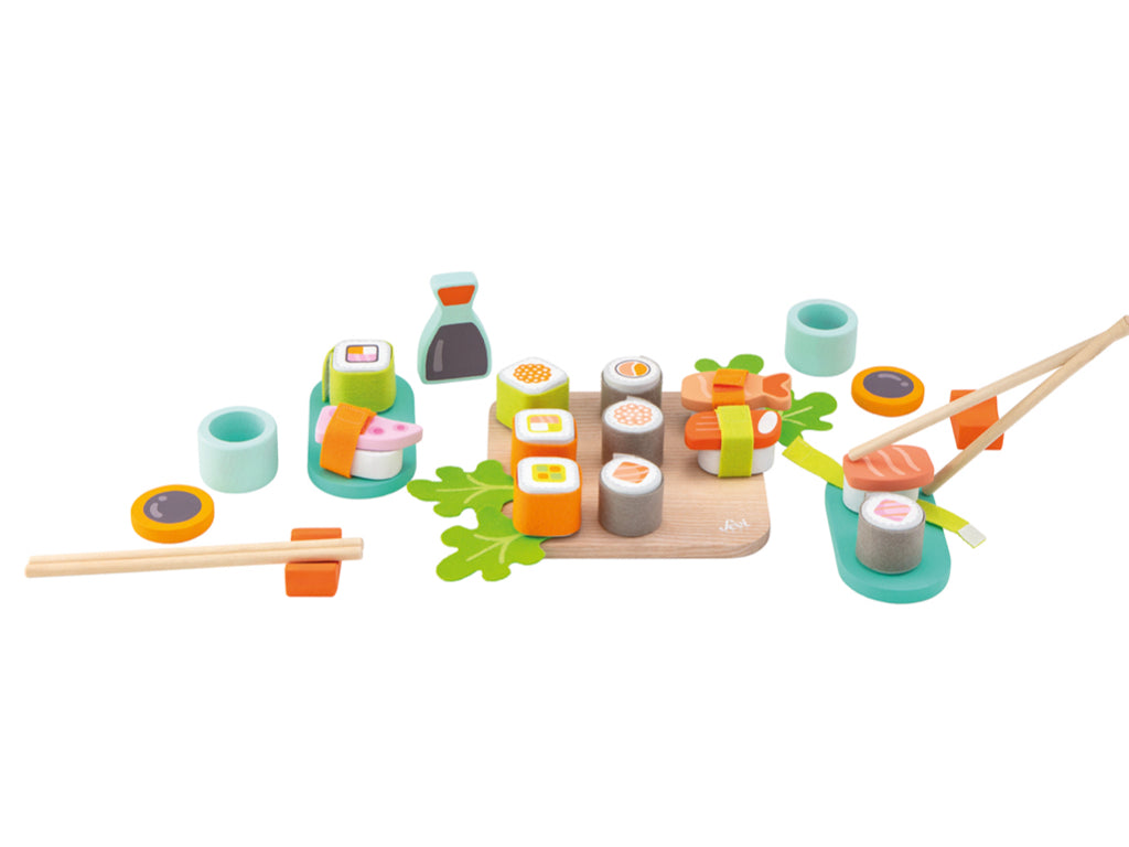 Sevi - Sushi Set