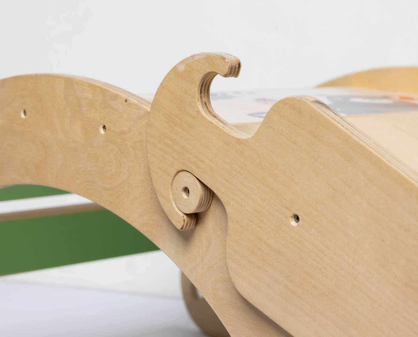 Il Pianeta delle idee - Balance e Bridge
