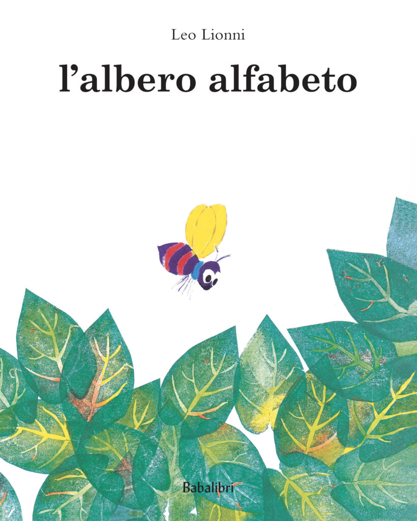 L'albero alfabeto