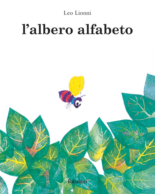L'albero alfabeto