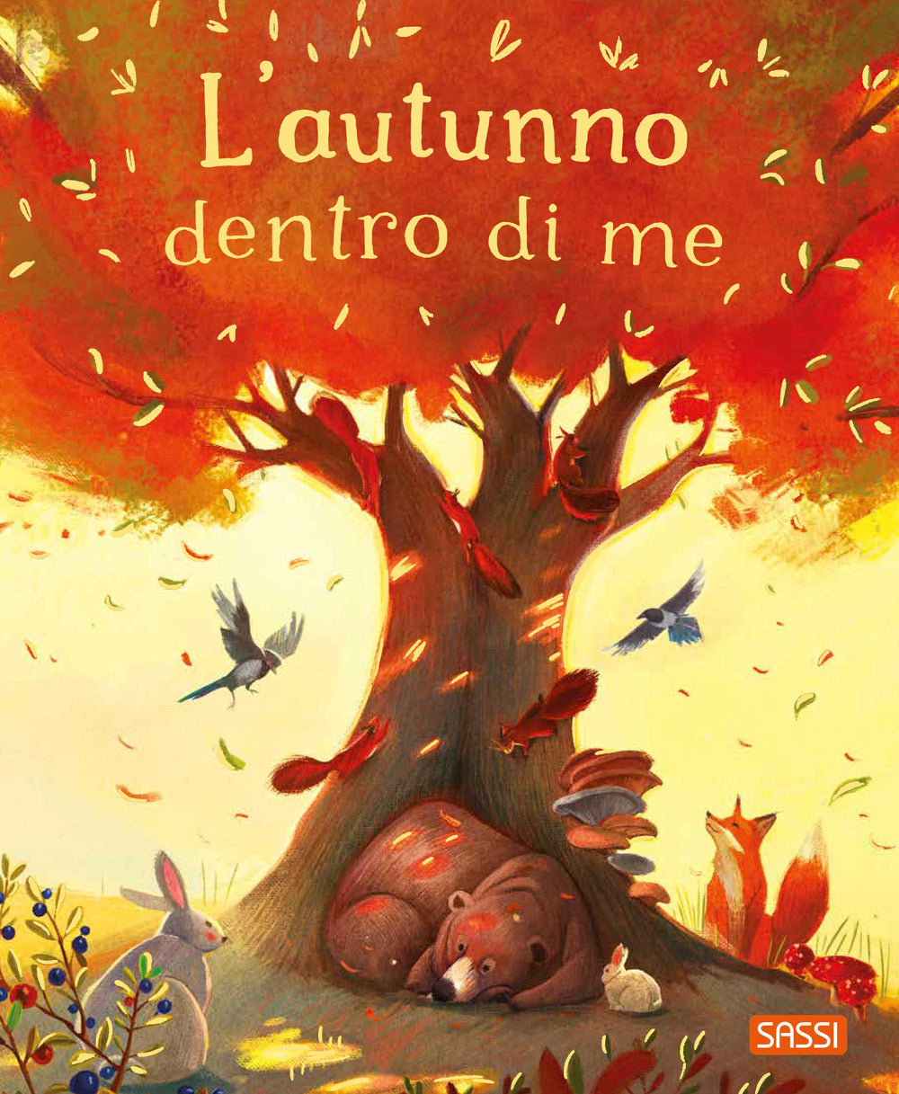 L'autunno dentro di me
