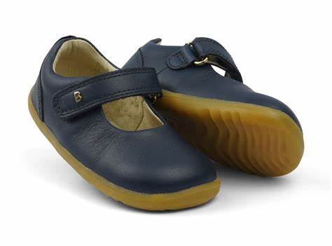 Bobux - Delight - Navy