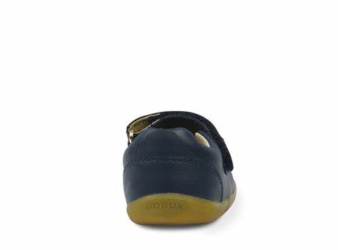 Bobux - Delight - Navy