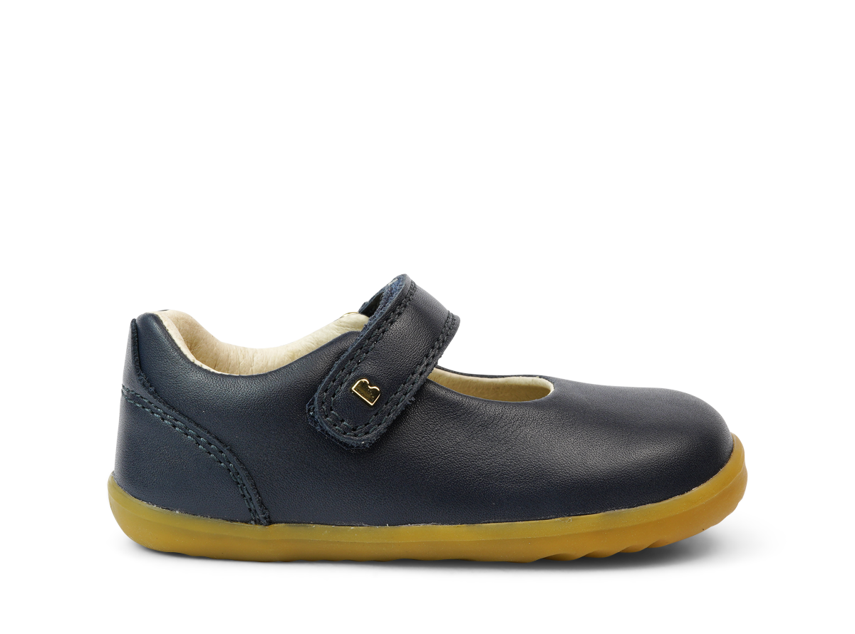 Bobux - Delight - Navy