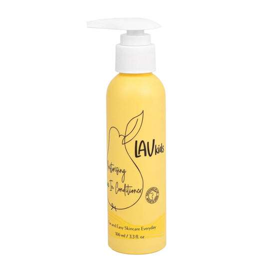 Miss Nella – Leave-in-Conditioner