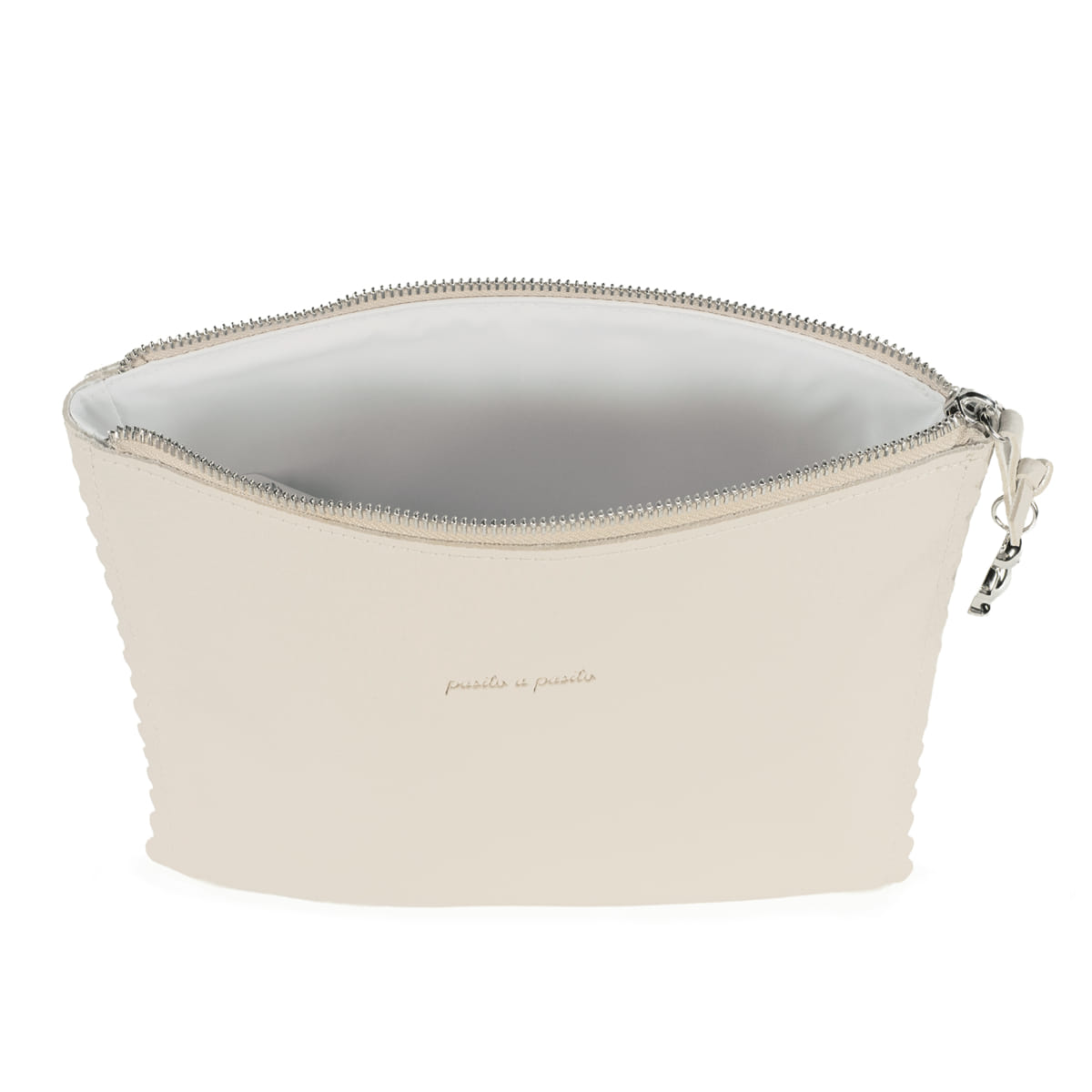 Pasito a Pasito - Beauty Case Crema