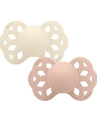 BIBS - Ciuccio - Infinity Pacifier