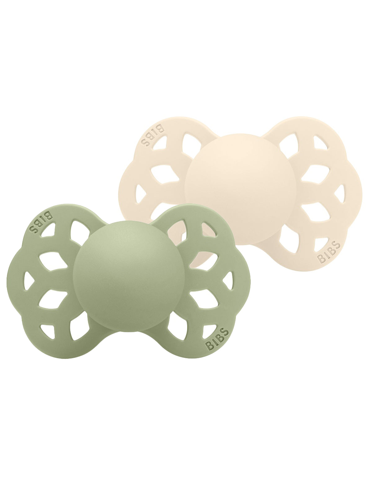 BIBS - Ciuccio - Infinity Pacifier