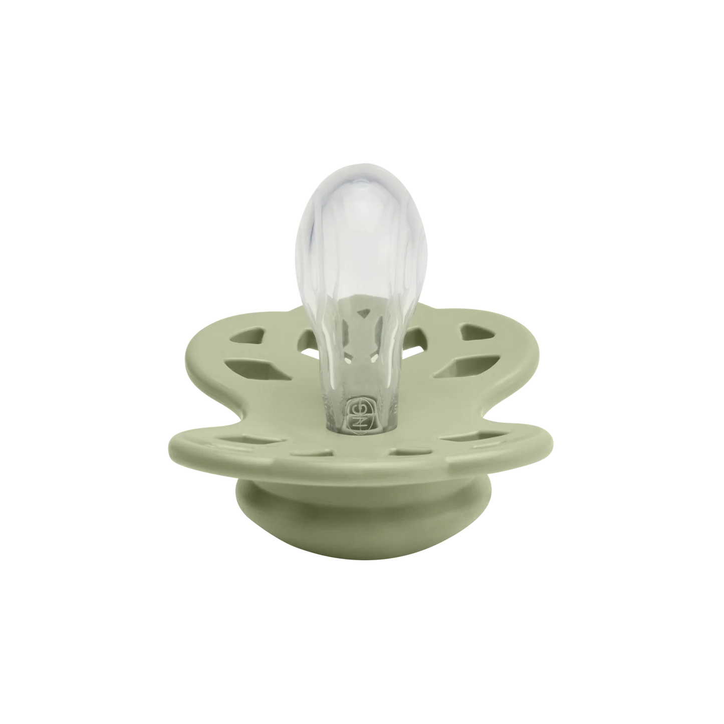 BIBS - Ciuccio - Infinity Pacifier