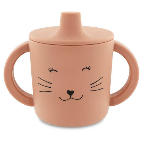Trixie - Set pappa in silicone - Mrs Cat