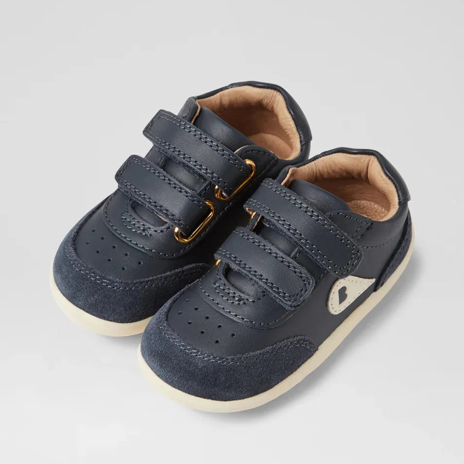 Bobux - Champ - Navy