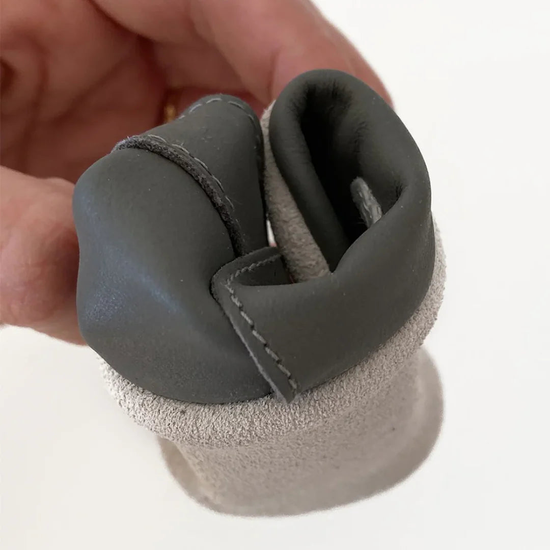 Bobux - Soft Sole Smart Bear - Cappuccino