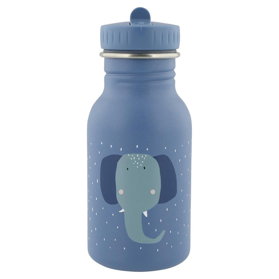 Trixie - Borraccia 500 ml / 350 ml - Mrs. Elephant