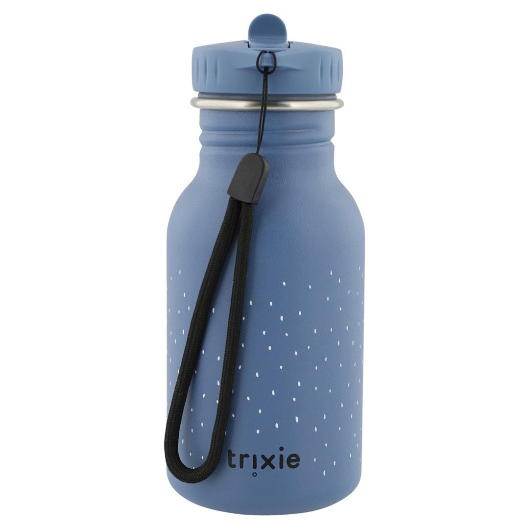 Trixie - Borraccia 500 ml / 350 ml - Mrs. Elephant