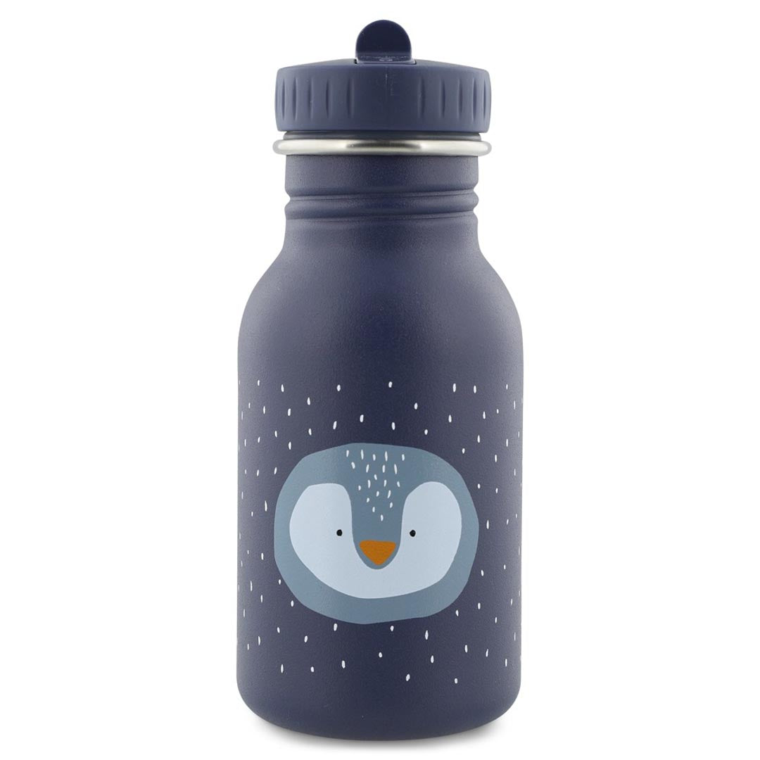 Trixie - Borraccia 500ml / 350ml- Mr. Penguin