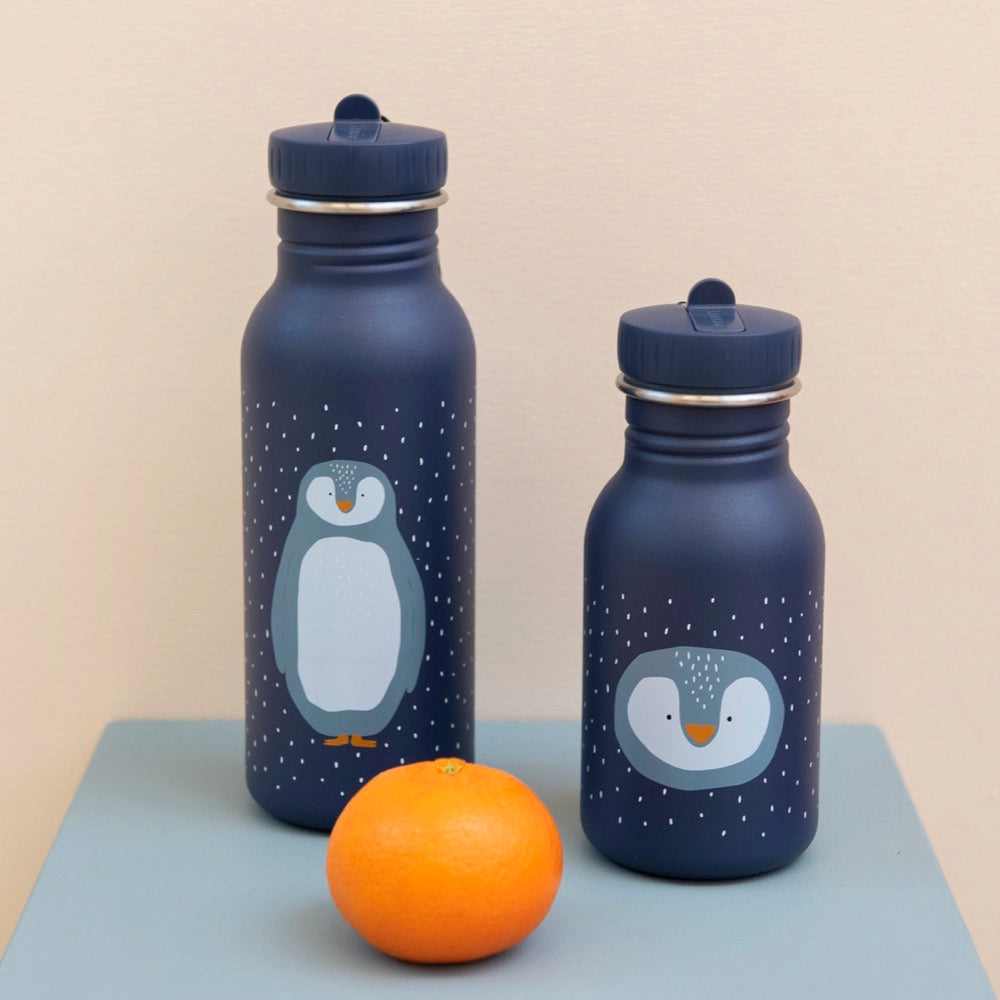 Trixie - Borraccia 500ml / 350ml- Mr. Penguin