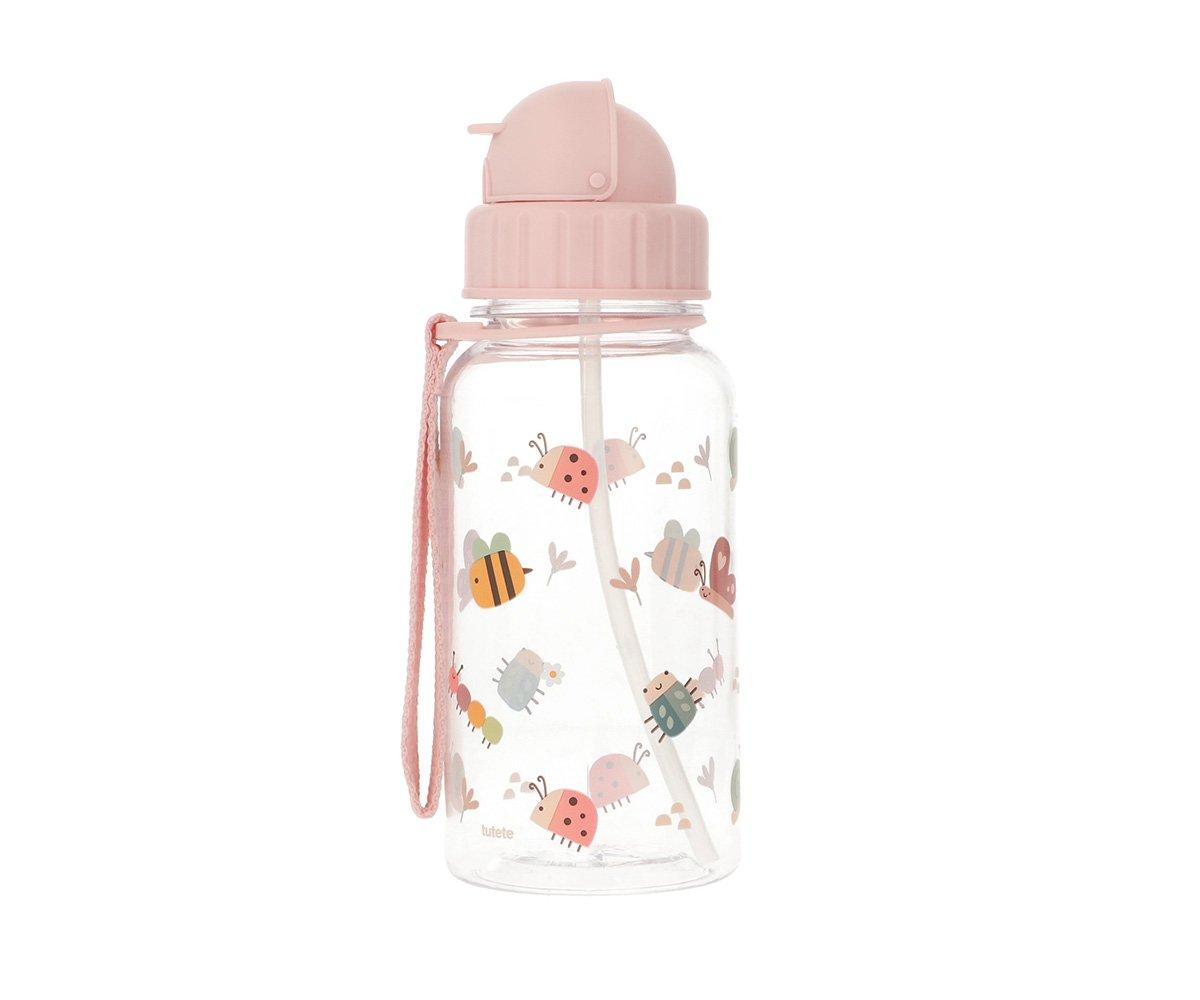 Tutete - Borraccia Plastica Personalizzabile