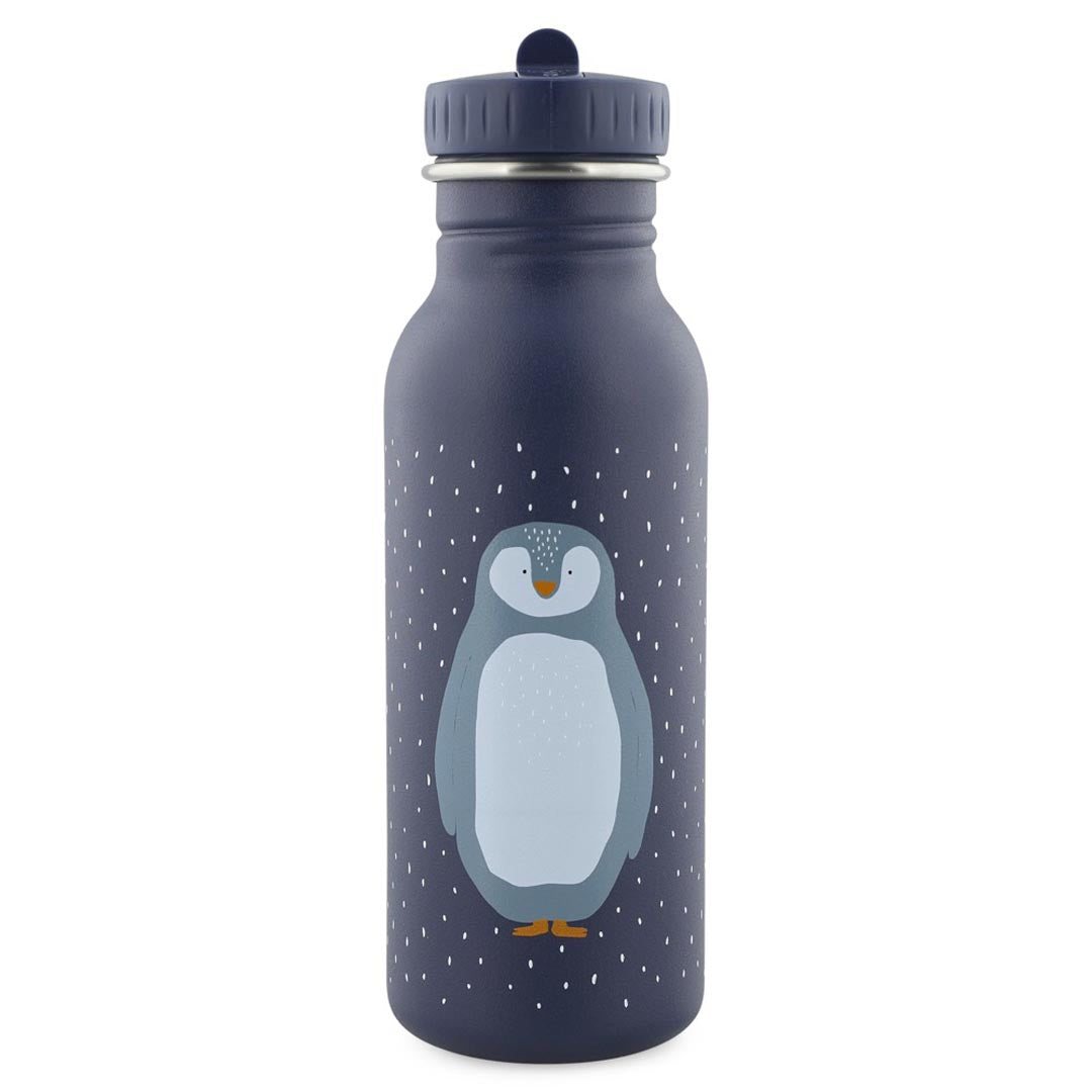 Trixie - Borraccia 500ml / 350ml- Mr. Penguin