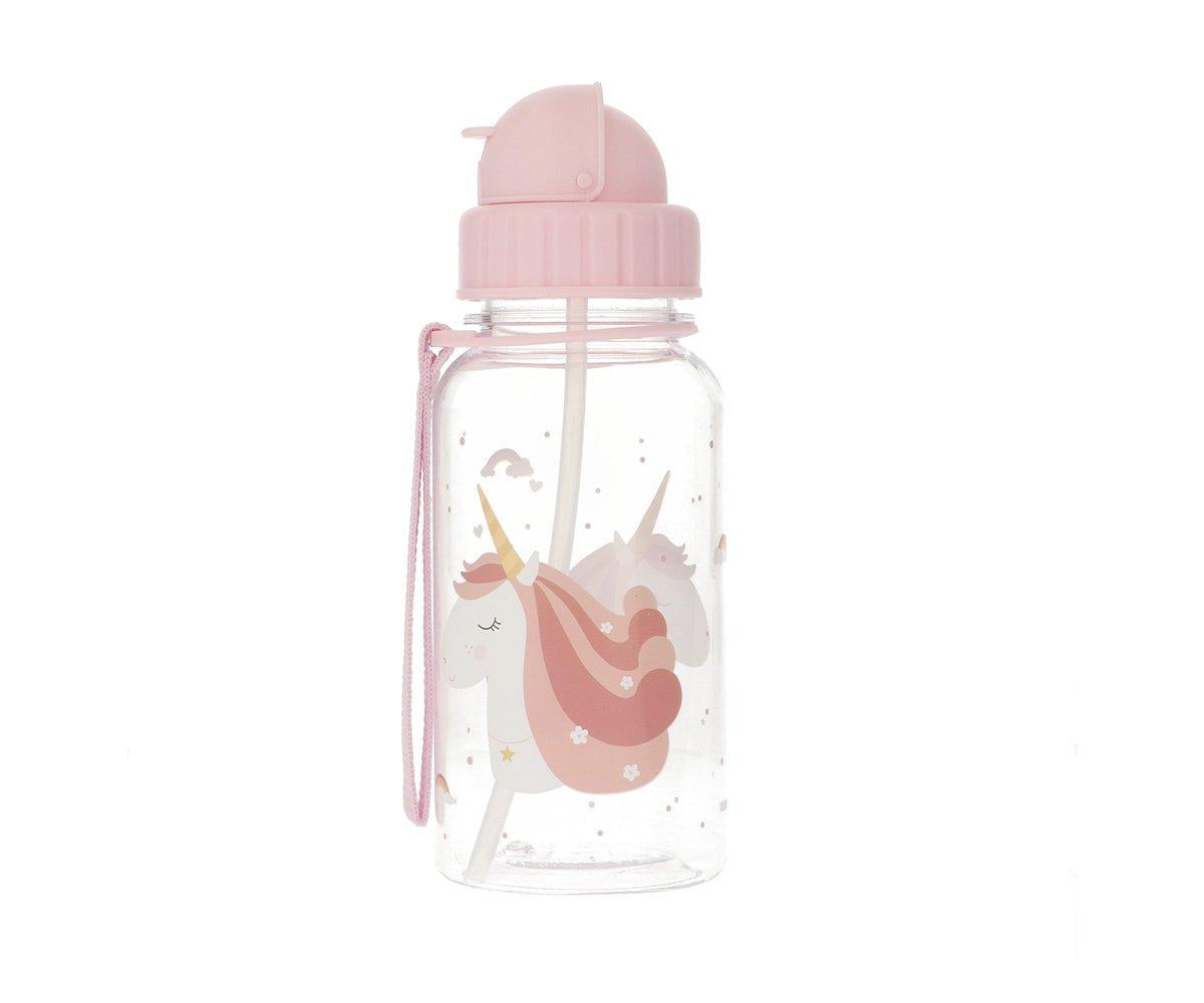 Tutete - Borraccia Plastica Personalizzabile