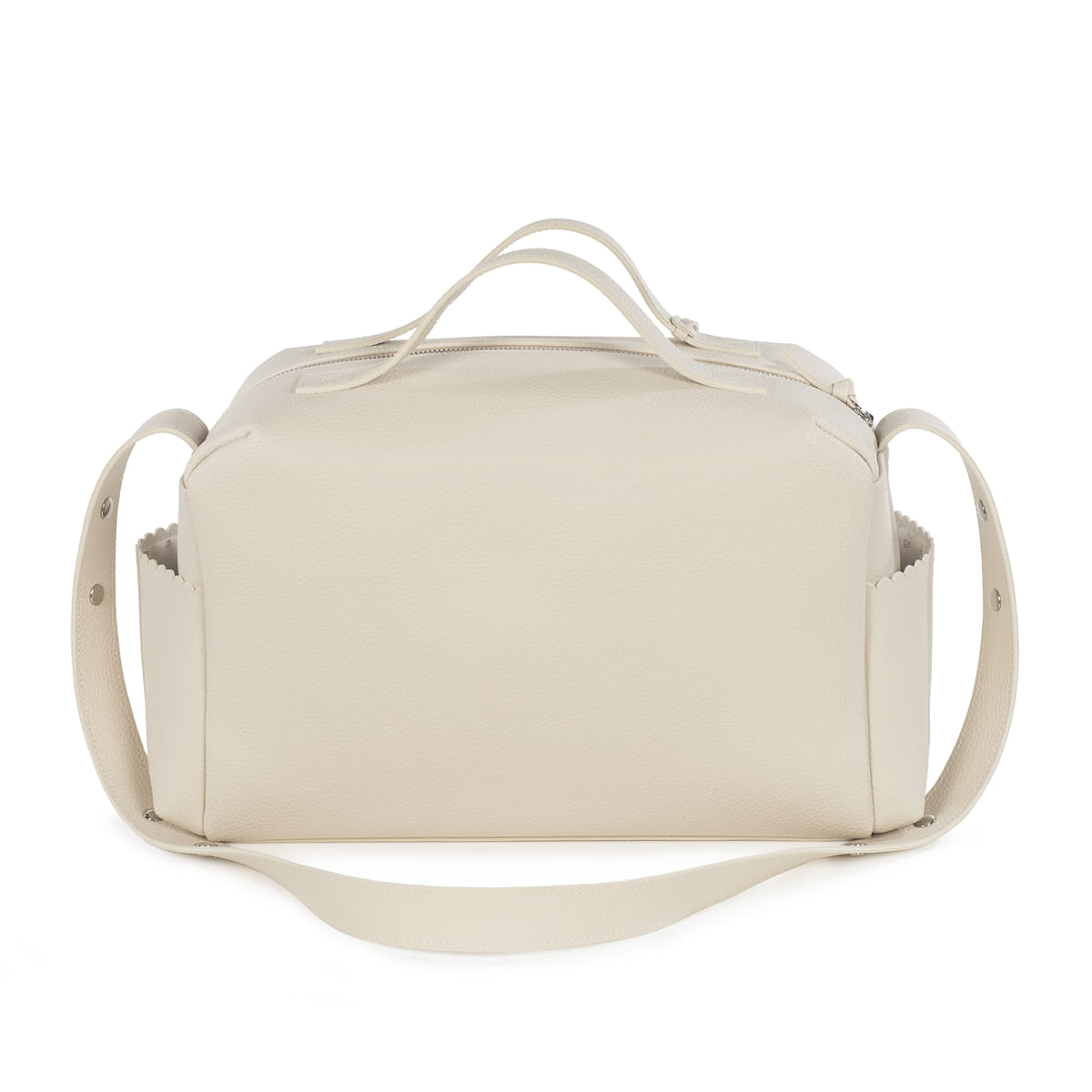 Pasito a Pasito - Borsa Cambio Icon Crema