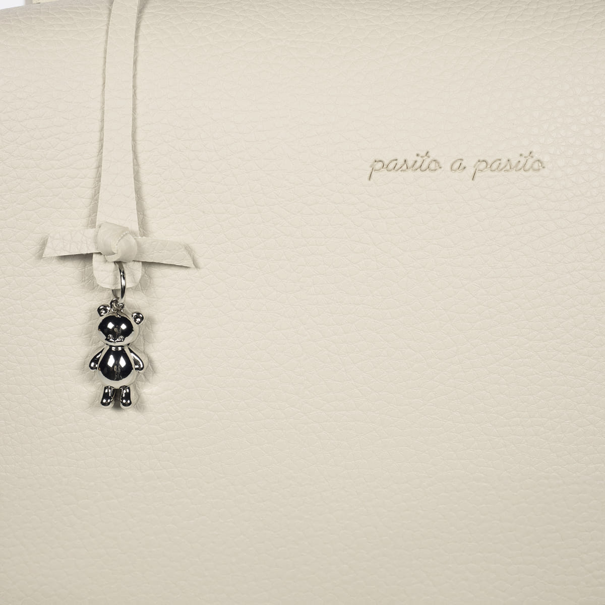 Pasito a Pasito - Borsa Cambio Icon Crema