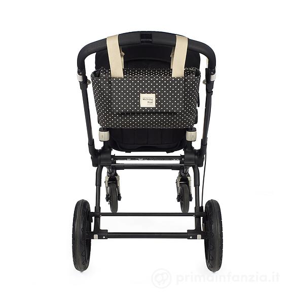 Walking Mum - Borsa Organizzatrice Emily