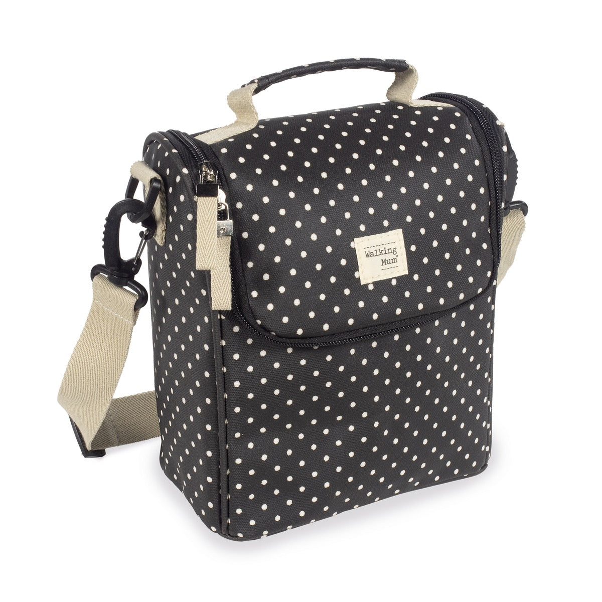 Walking Mum - Borsa Termica Emily