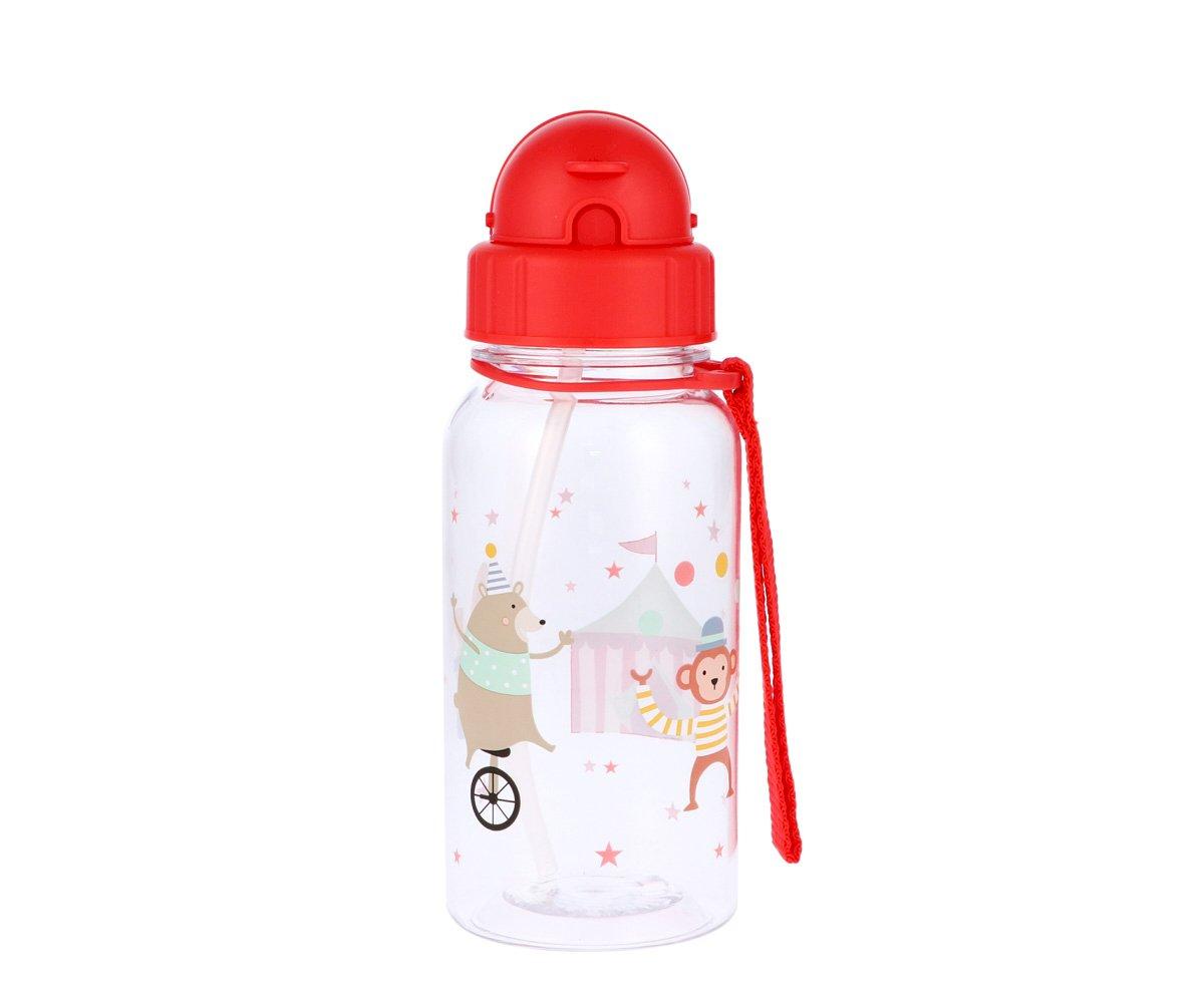 Tutete - Borraccia Plastica Personalizzabile