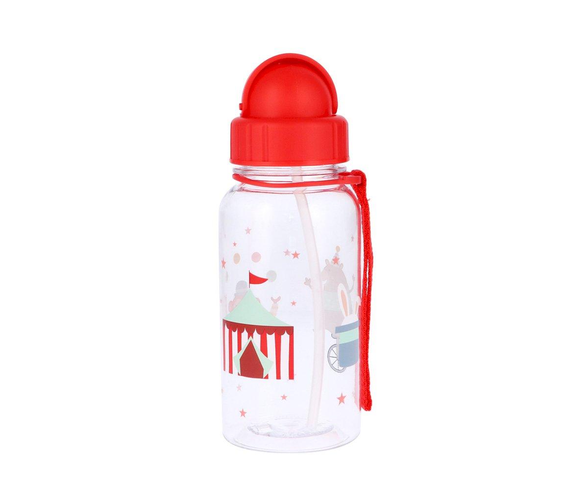 Tutete - Borraccia Plastica Personalizzabile