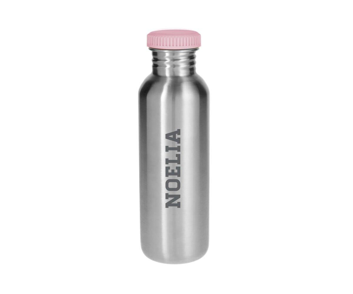 Tutete - Bottiglia Acciaio "Bugs" 750ml