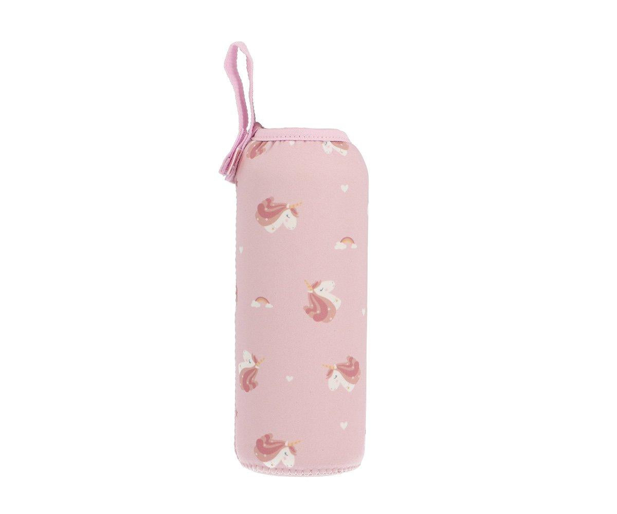 Tutete - Bottiglia Acciaio "Magical Unicorn" 750ml