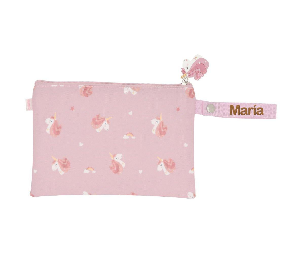 Tutete - Busta Panino "Magical Unicorn" Personalizzabile