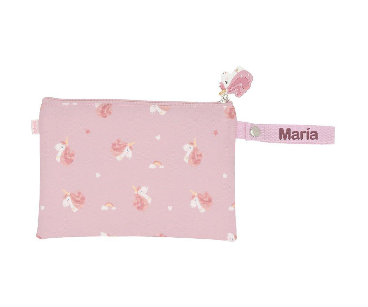 Tutete - Busta Panino "Magical Unicorn" Personalizzabile