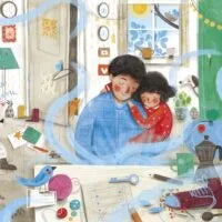 La cassettiera di papà