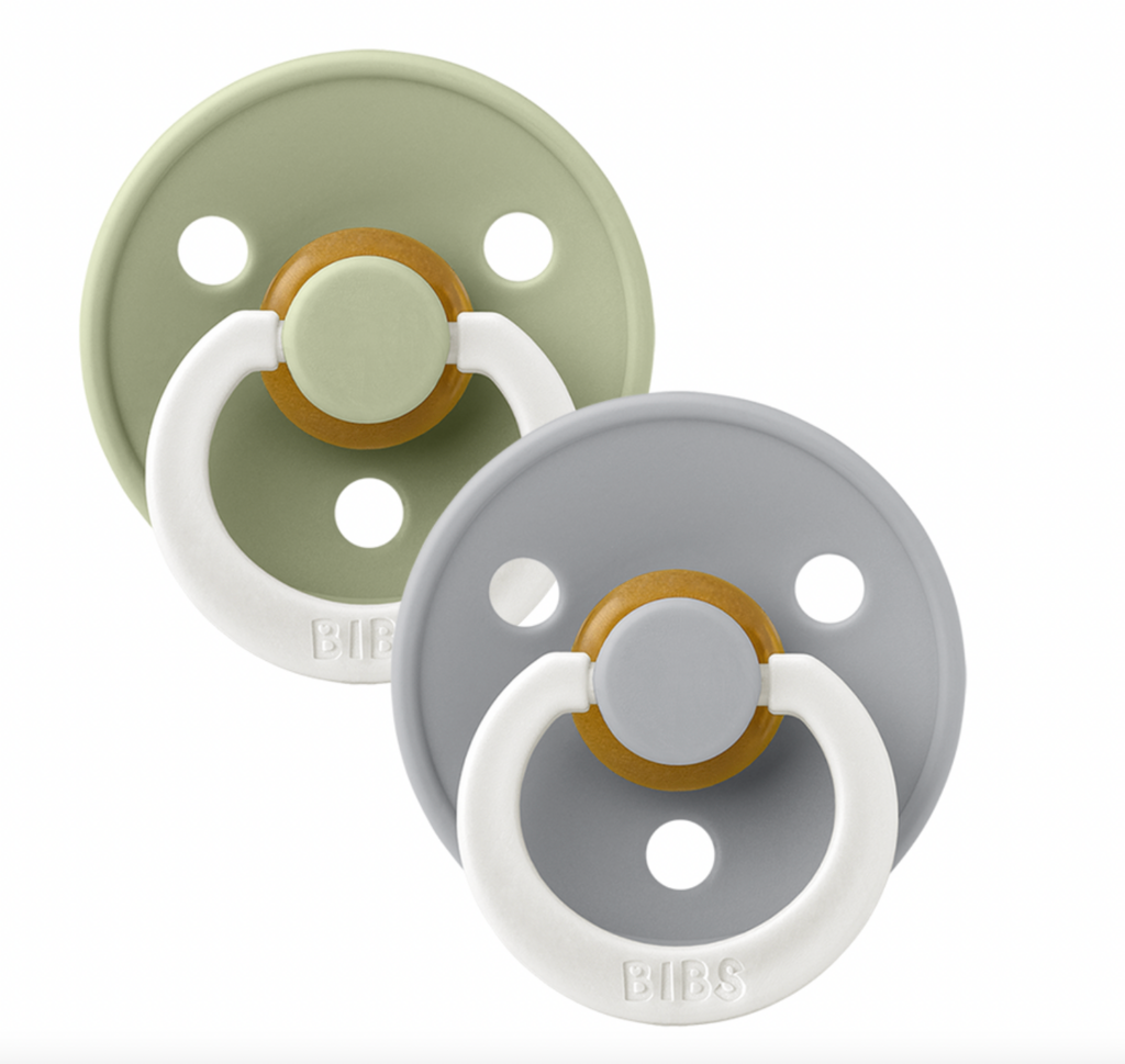 BIBS - Ciucci COLOUR Simmetrical