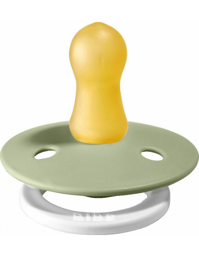 BIBS - Ciucci DE LUX Ciliegia GLOW