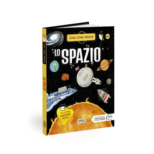 Lo Spazio