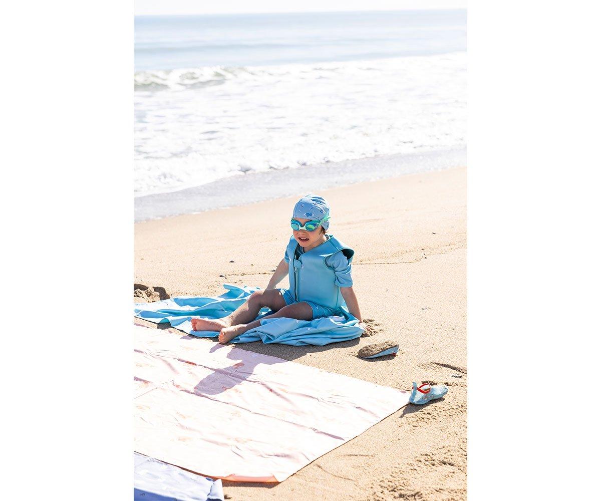 Tutete - Cuffia Nuoto Kids