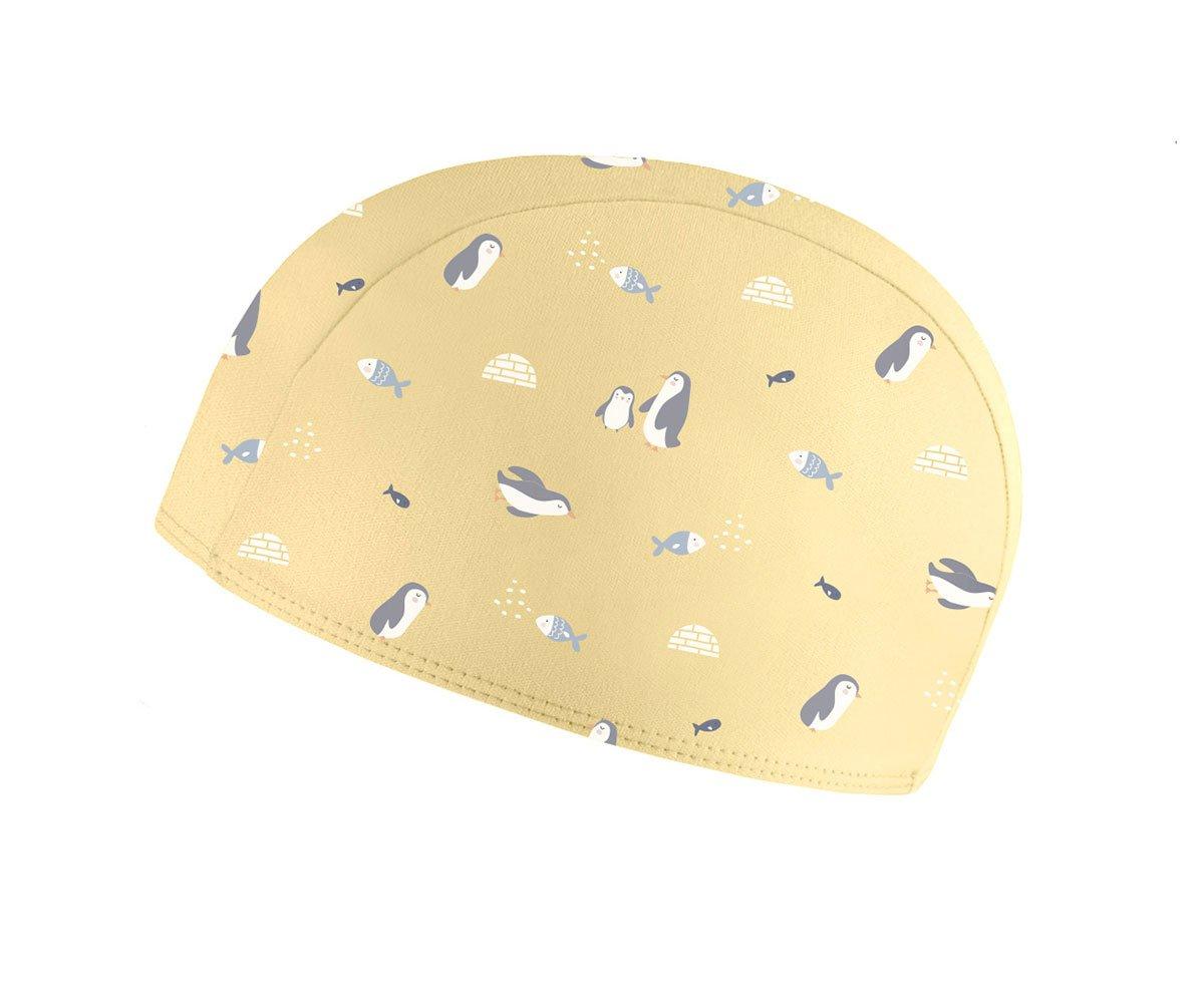 Tutete - Cuffia Nuoto Kids