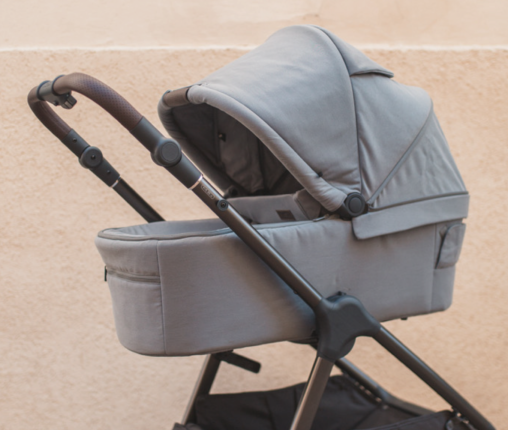 Mast Swiss - Passeggino M5 Duo