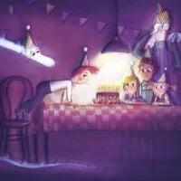 Il mio stupido drago invisibile