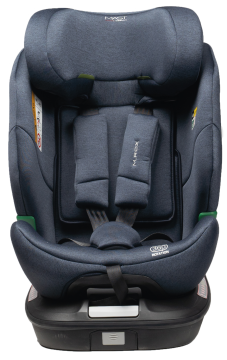 Mast Swiss - Seggiolino M. Rox I.Size (R129)