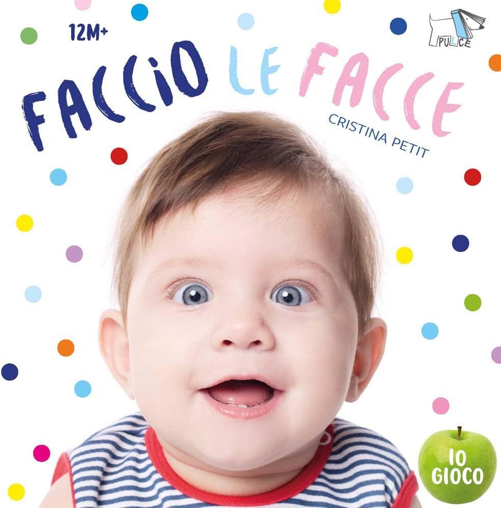 Faccio le facce