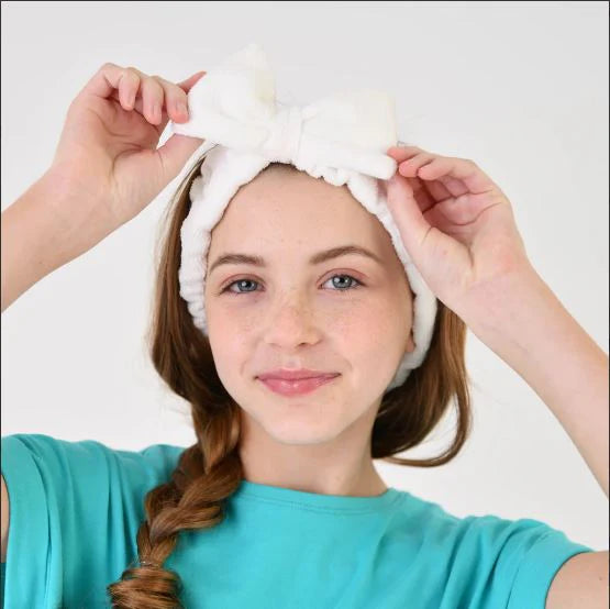 Miss Nella - Fascia Elastica per Capelli