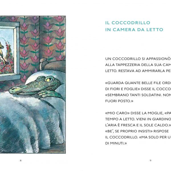 Favole