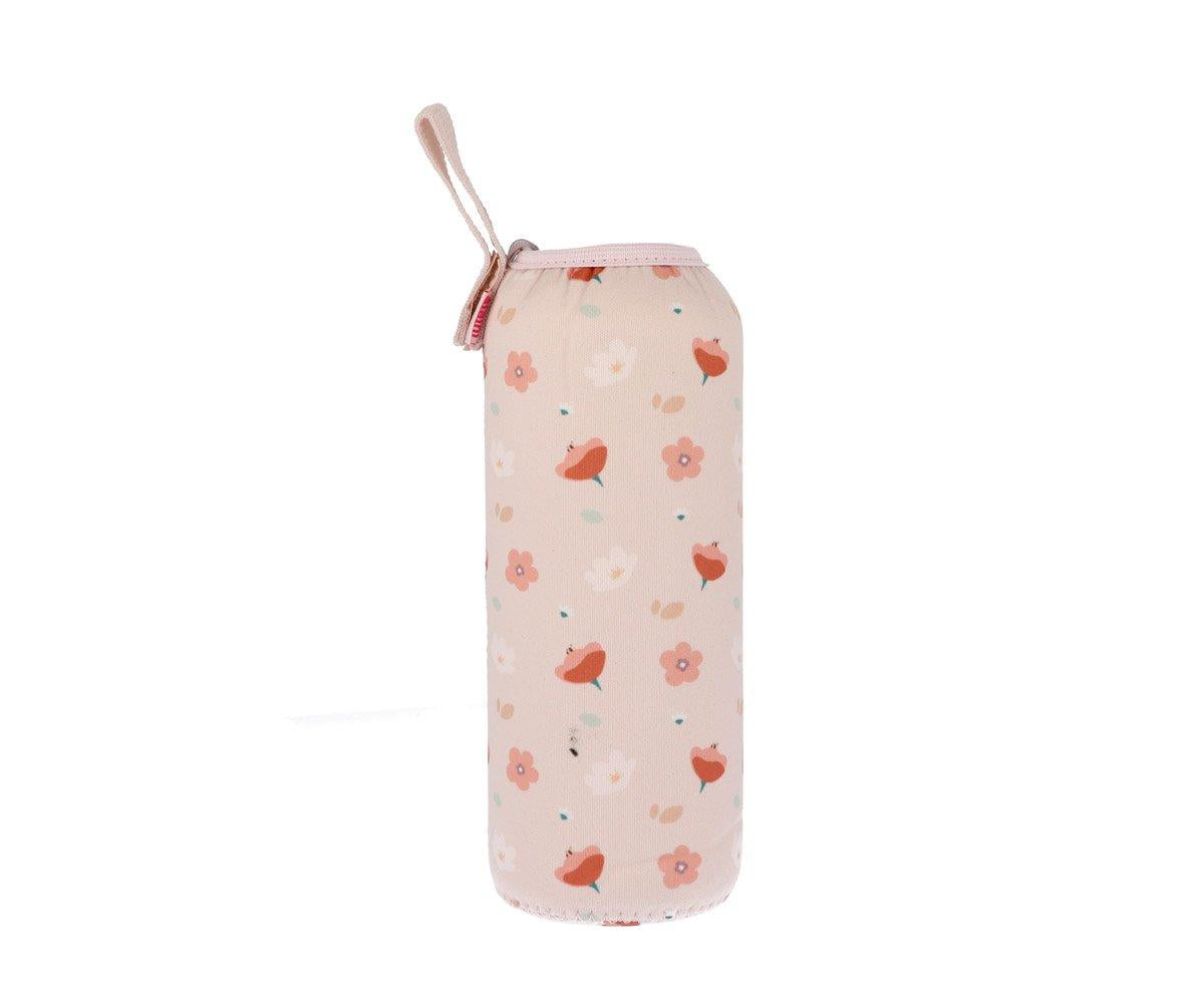 Tutete - Bottiglia Acciaio - Little Garden - 750ml
