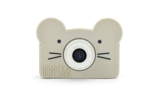 Hoppstar-Kamera – Rookie