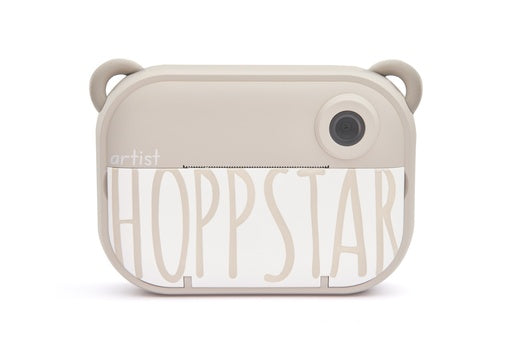 Hoppstar-Kamera – Künstler