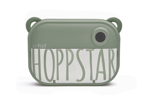 Hoppstar-Kamera – Künstler